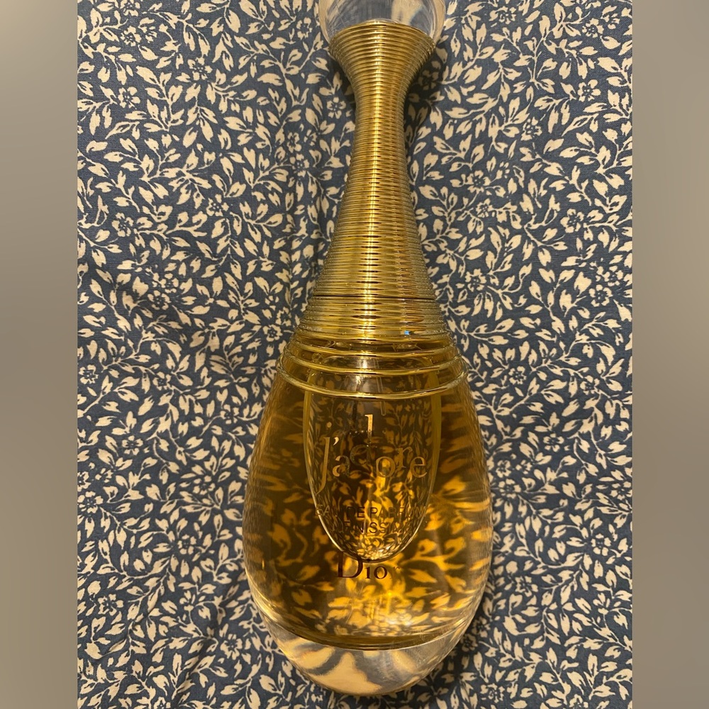COPY - J'ADORE EAU DE PARFUM INFINISSIME
